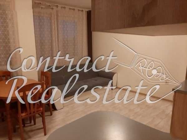 Дава се под наем Едностаен апартамент в Варна, Левски - 45 кв.м за 306 € - Снимка #5