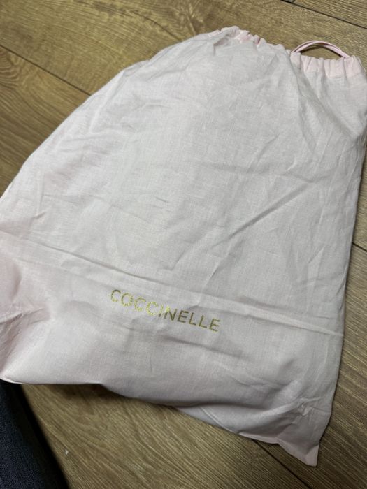 Geanta noua COCCINELLE