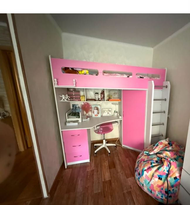 Кровать детская  15000