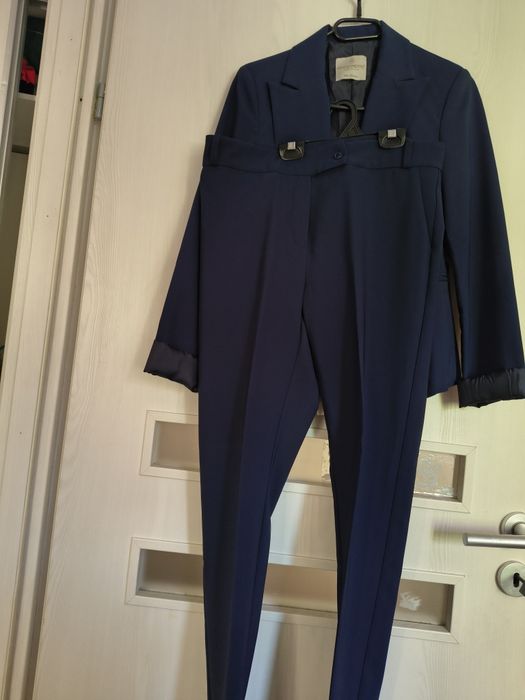 Costum dama italienesc