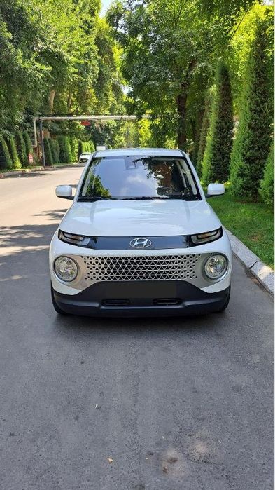 Продаётся авто: Hyundai Casper