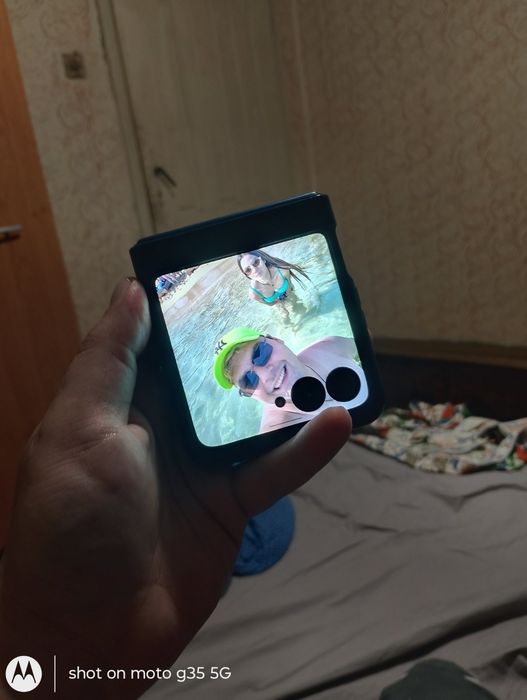 Motorola RAZR 60 5G