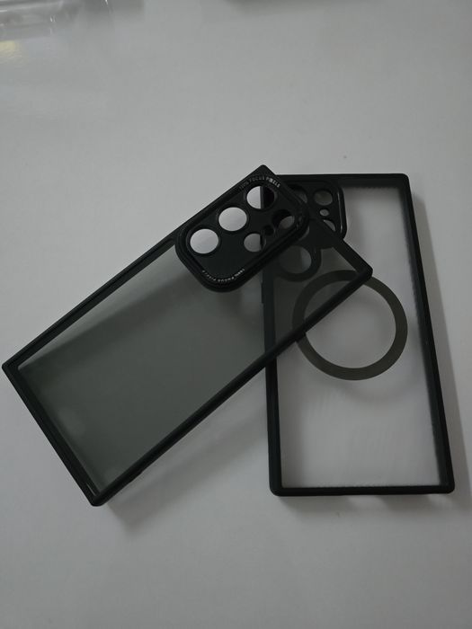 Кейс Samsung s24 ultra