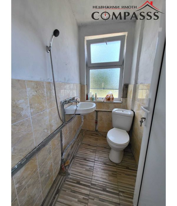 Обл. Добрич, с. Полк. Иваново, къща с двор – 52000евро!