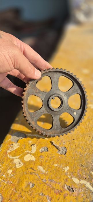 Полик.ауди оргнал