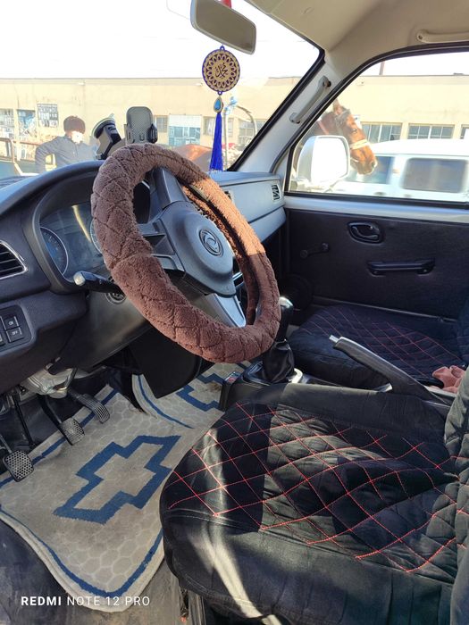 DFSK D50 грузовой 2 тонналик