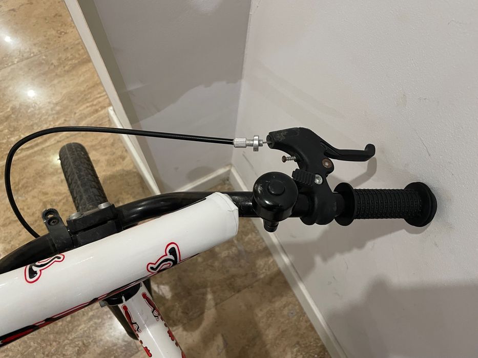 Детски велосипед