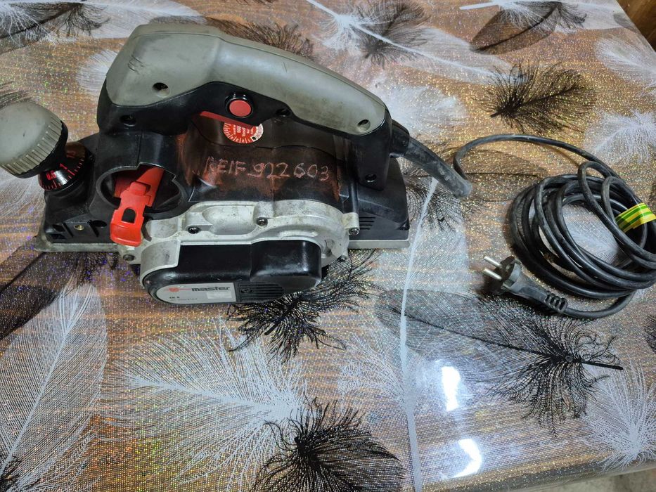 Rindea electrica WURTH EH 4