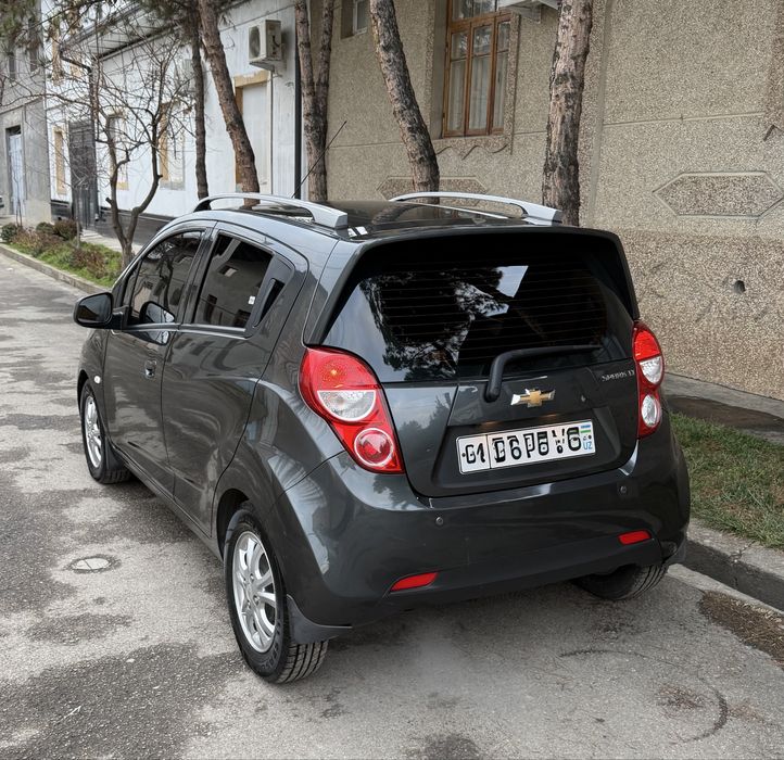 Spark 2022 arenda vikup