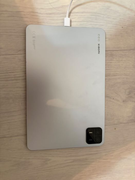 Xiaomi pad 6 обмен