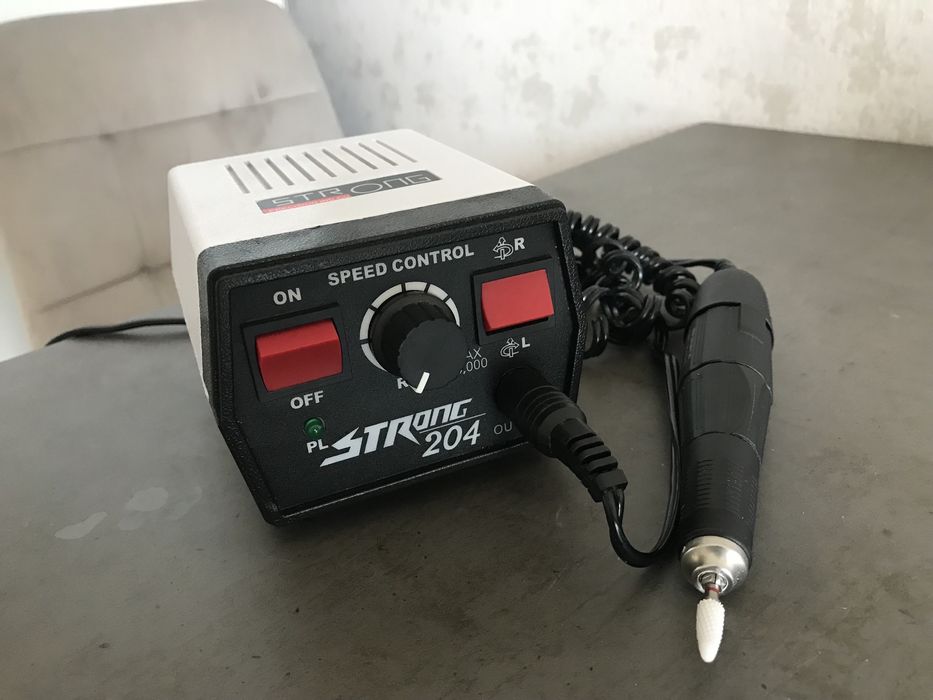 Маникюрный аппарат