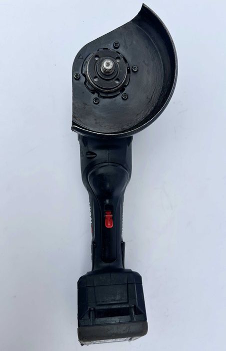 Wurth AWS 18-125 P COMPACT - Безчетков ъглошлайф 2x18V 4.0Ah M-Cube