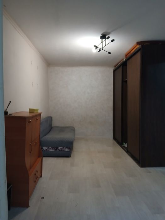 Сдам квартиру Женис 50