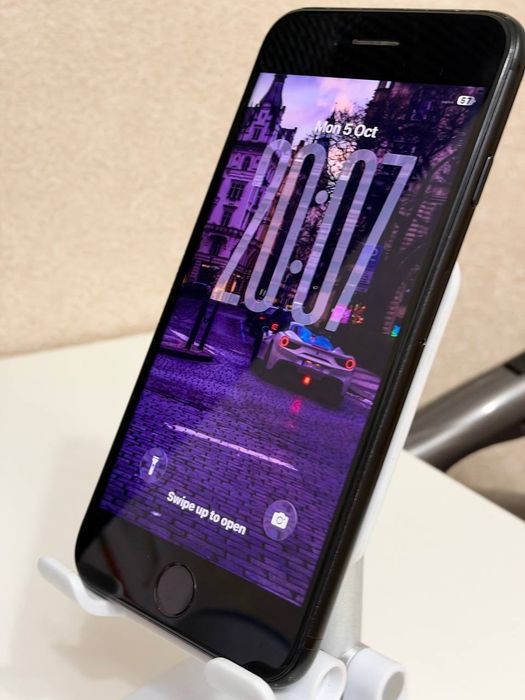 Iphone 7 128 gb 100% ёмкость
