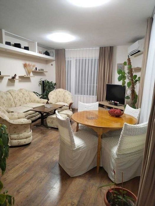 Дава се под наем Тристаен апартамент в Бургас, Сарафово - 110 кв.м за 625 € - Снимка #8