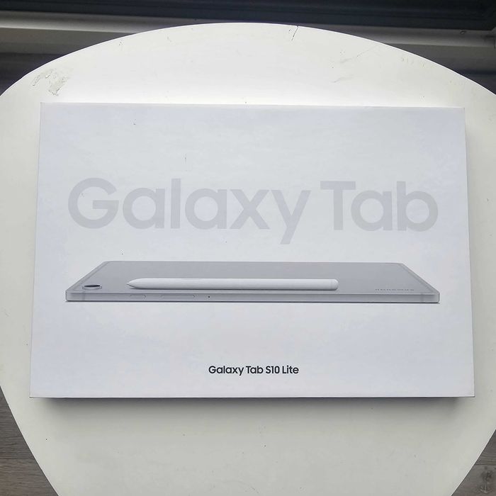 Samsung Tab S10 Lite - 128GB - 6GB RAM - Open Box Ca Nou cu Factura + Garantie