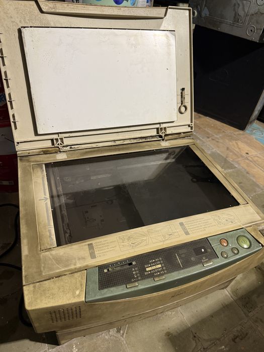 CANON PC860 копировальный аппарат