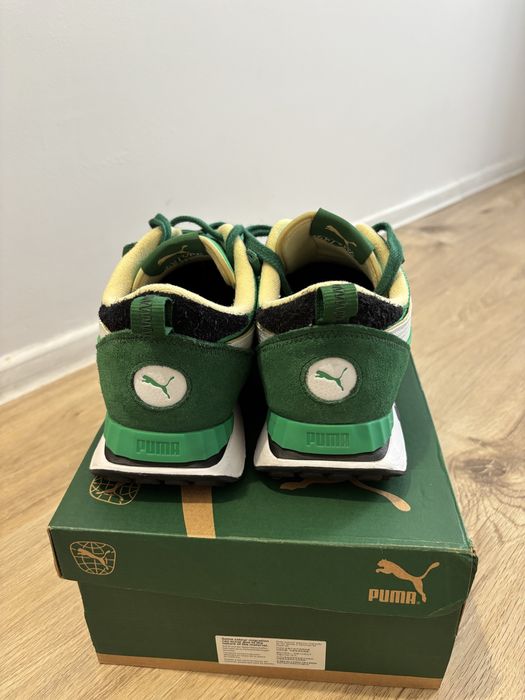 Puma Rider FV Retro Rewind  -44, interior 28 cm