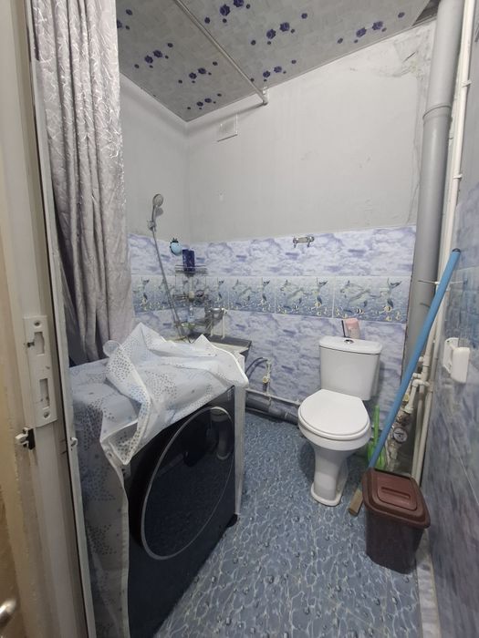 Ижарага 1 хонали квартира