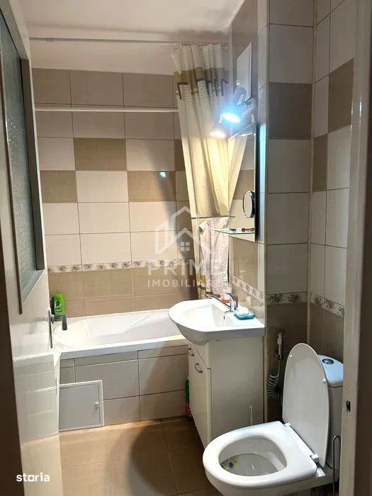 Apartament 2 Camere | 51 Mp | Etaj 3 | Loc De Parcare | Aiud