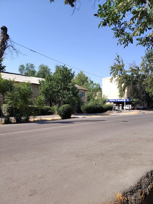 Продаю свою квартиру на Спутник 8