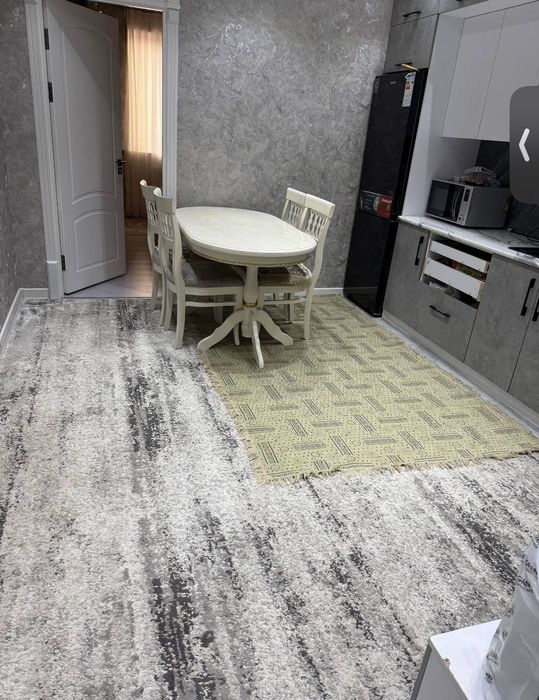 СРОЧНО Корзинка Red bridge тарафда 3 хонали квартира ижарага берилади!