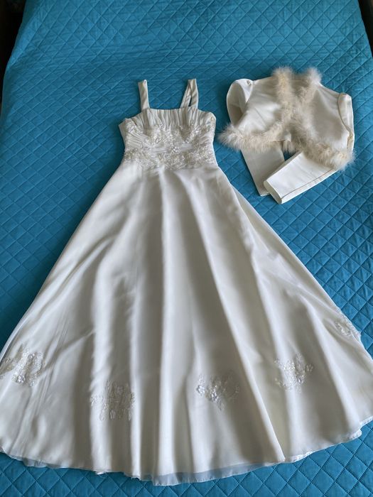 Rochie de mireasa
