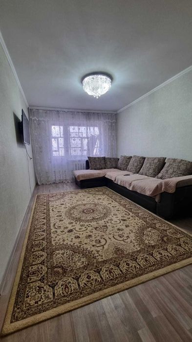 Продам 2-комн.квартиру, центр города, ленинградка