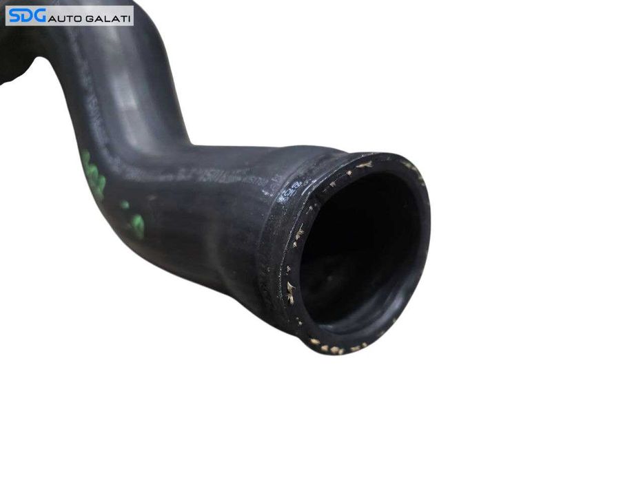 Furtun Radiator Apa Peugeot 307 2.0 HDI 2001 - 2008 [N4154]