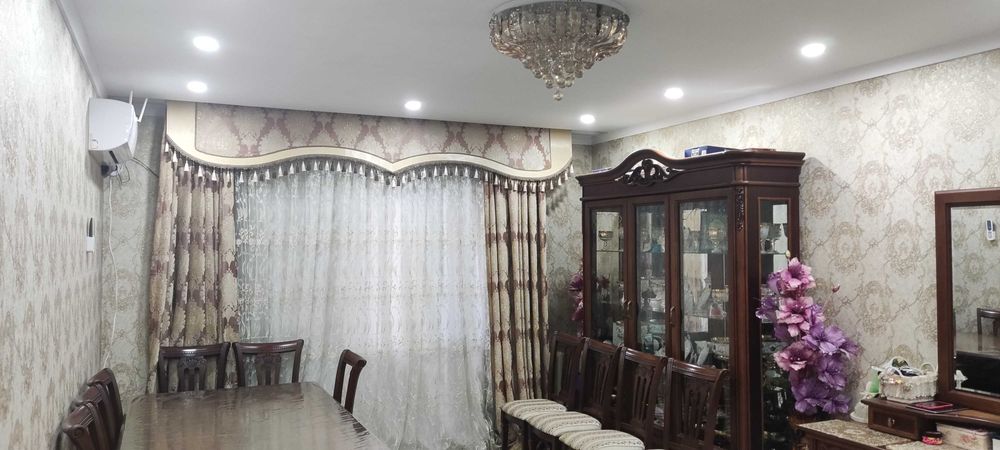 Yunus-obod zenit Tiklanish mahallasi 4.9 sotik uy sotiladi