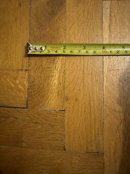 КРАЙНА ЦЕНА Естестествен паркет - Дъб