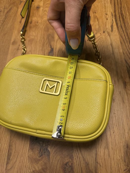 Мини чанта MARELLA