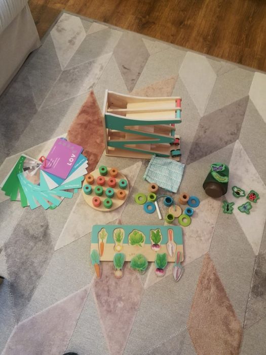 Lovevery The Adventurer