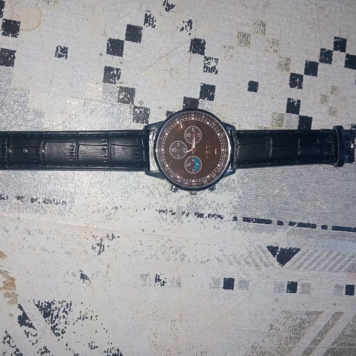 Casio casio часы