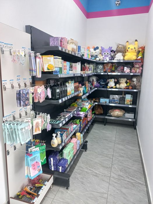 Продам Бизнес *IU MARKET*