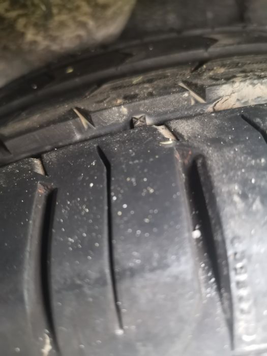 Лети джанти Субару 14 цола оригинал