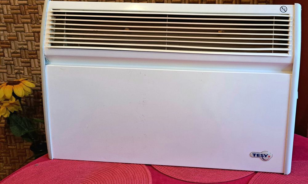 Конвекторна печка Tesi