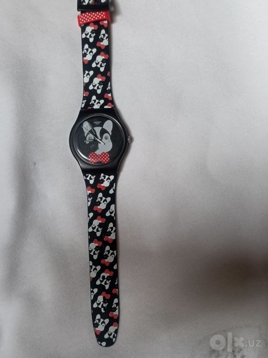 Продам часы Swatch