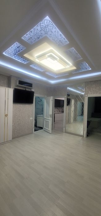 3 xonalik premium kvartira