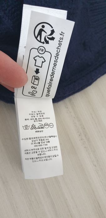 POLO Ralph Lauren Cable Wool / XXS НОВО ОРИГИНАЛ! Дамска Жилетка