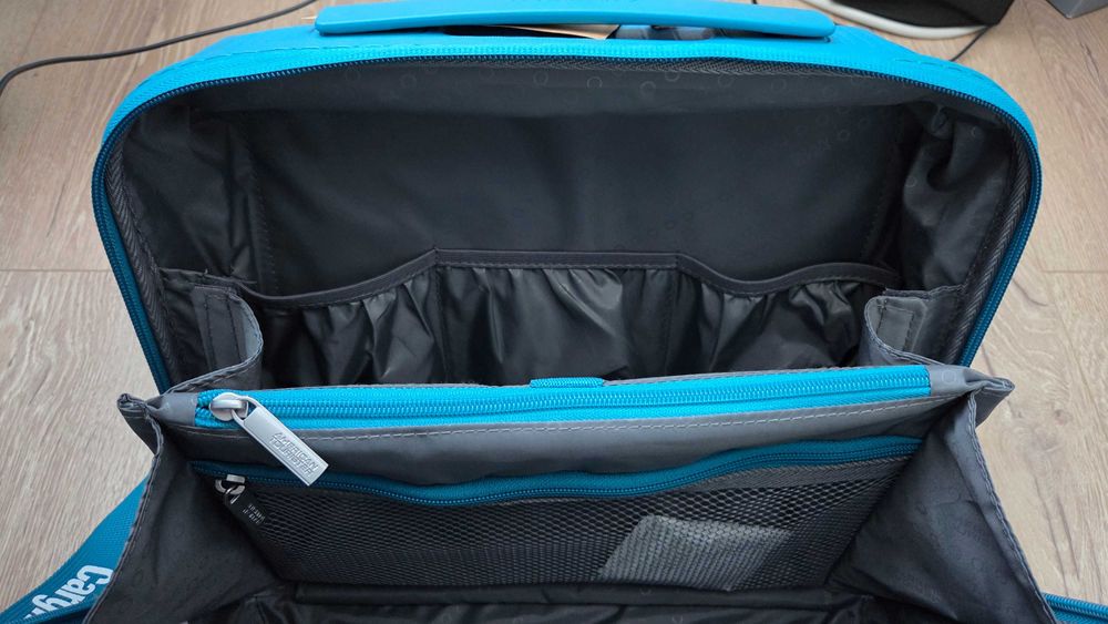 Куфарче за гримове