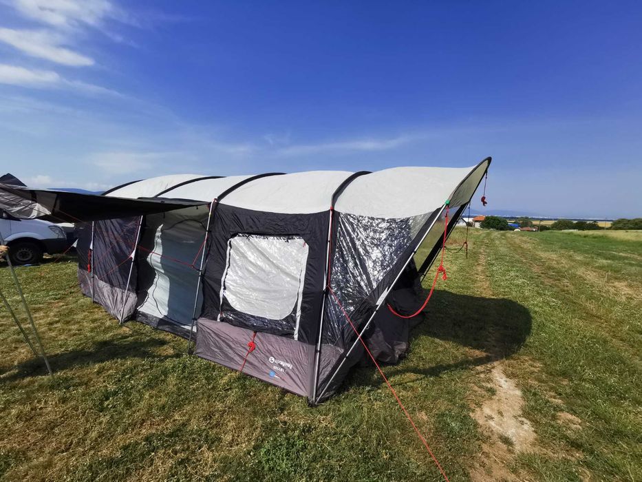 Sprayway Valley 6 местна палатка