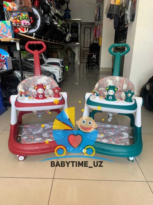 Детский Ходунок. Магазин "VELOSPORT". Yuruvchilar