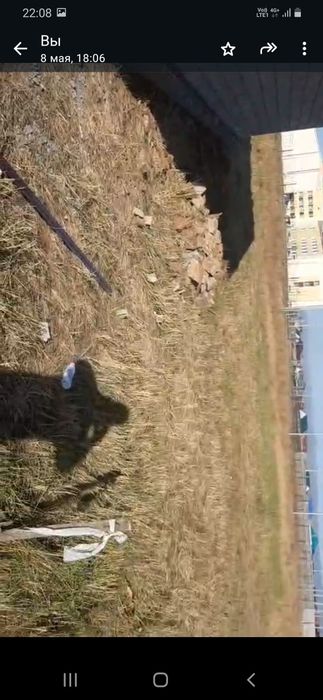 Продам времянку на ахмирова