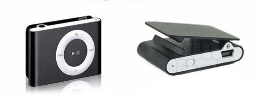 mp3 плеер наборы