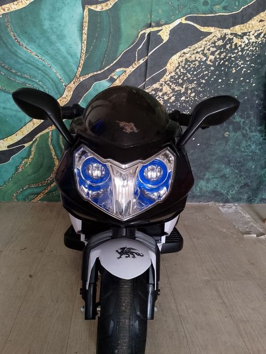 Продам электромотоцикл