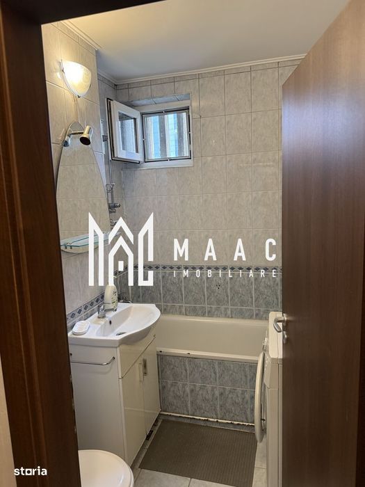 Apartament 2 camere de închiriat | Sibiu | Central | 60 mp