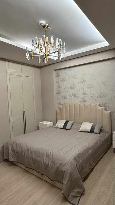 Кровать 2х спальная