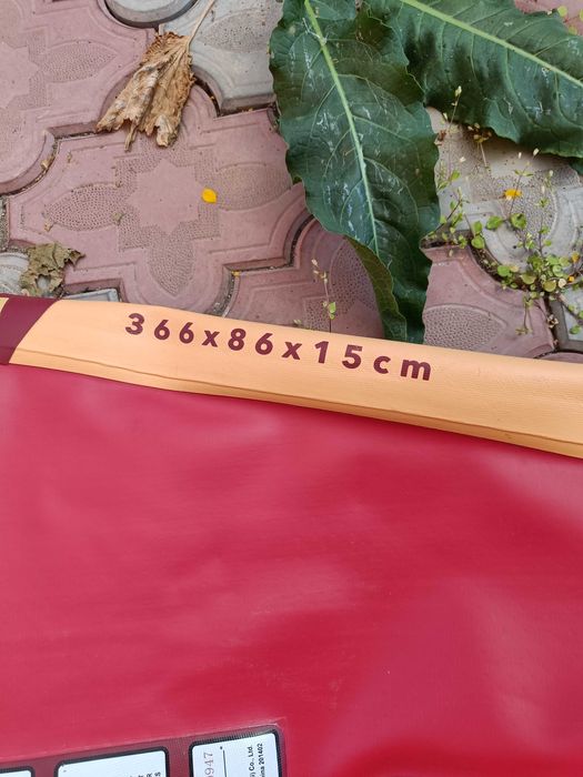 Stand Up Paddle Aqua Marina Atlas