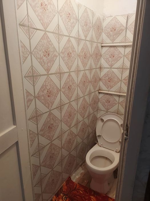 3х комнатная квартира